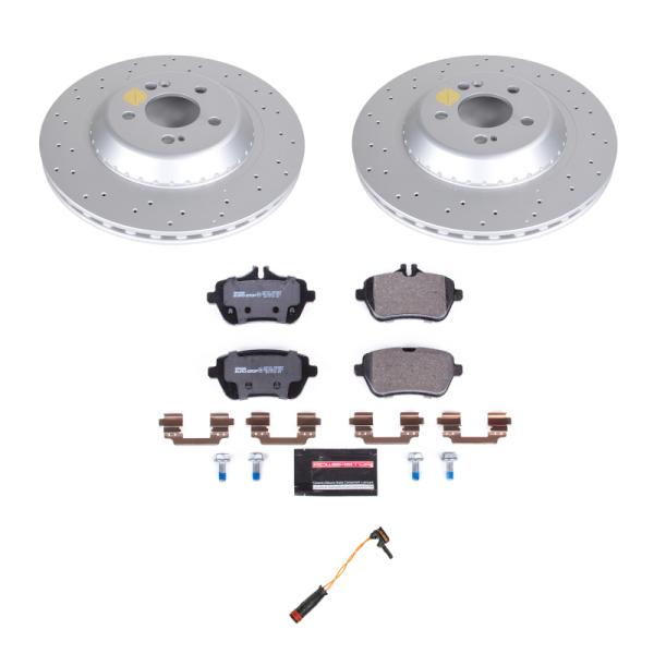 PowerStop ESK8194