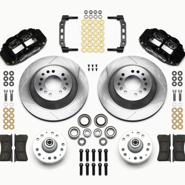 WIL Superlite Brake Kit Wilwood 140-12275