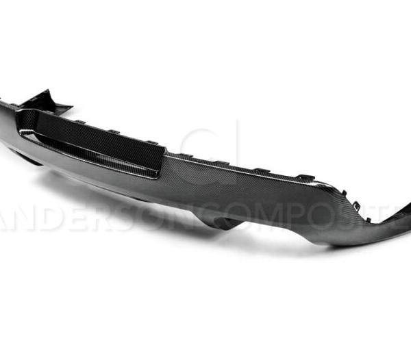 Anderson Composites AC-RL14CHCAM-ZL