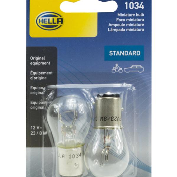 Hella 1034TB