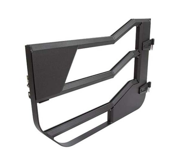 DZE Hex Doors Dee Zee DZ 4454JL
