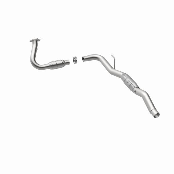 MAG Converter Direct Fit Magnaflow 447270