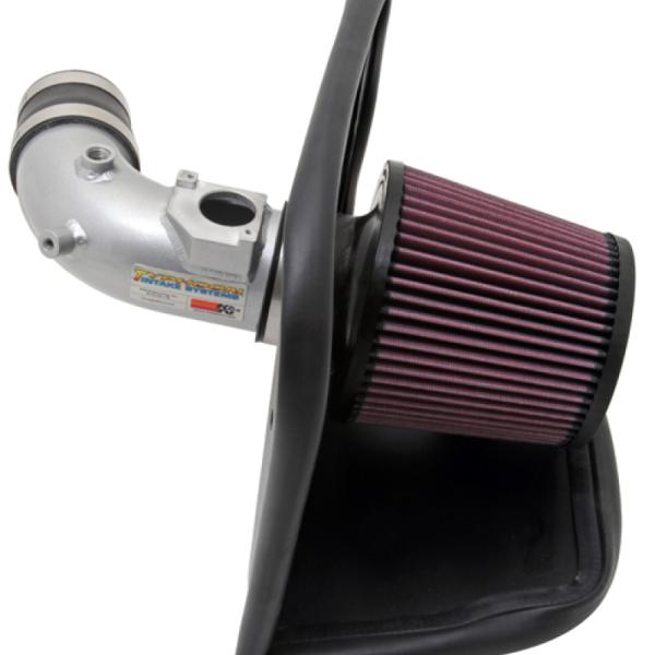 K&N Engineering 69-6012TS