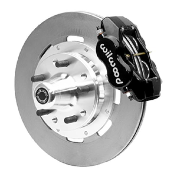 WIL Superlite Brake Kit Wilwood 140-15548