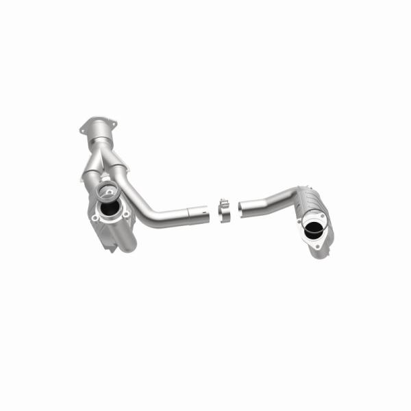 MAG Converter Direct Fit Magnaflow 49650