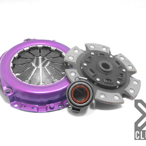 XCLUTCH XKTY22007-1B
