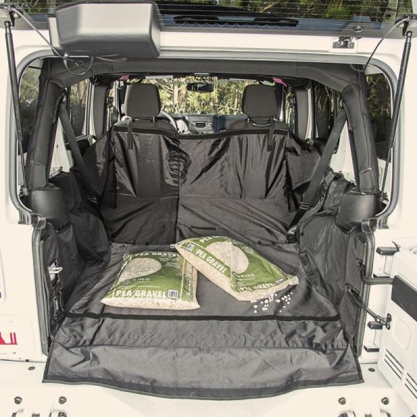 Rugged Ridge 13260.01