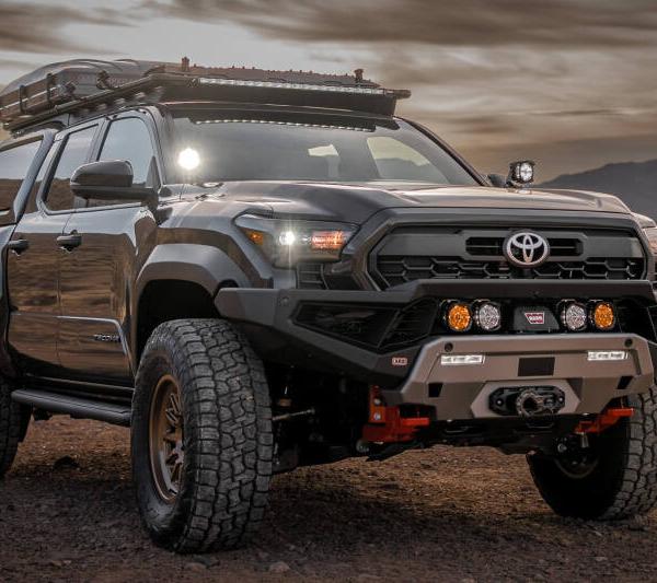 ARB Bull Bars ARB 3423210