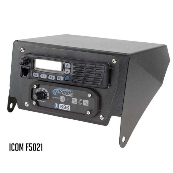 Rugged Radios MT-X3-TM-MM-ICOM