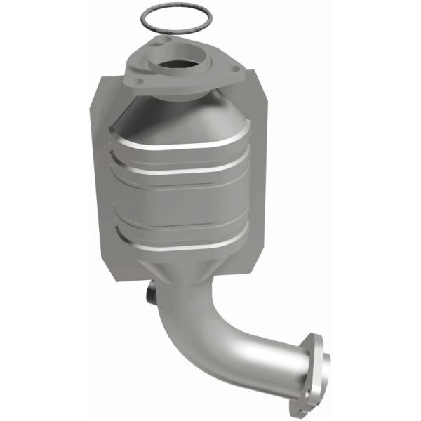 MAG Converter Direct Fit Magnaflow 444010