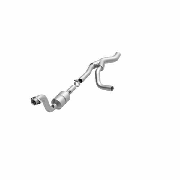 MAG Converter Direct Fit Magnaflow 49499