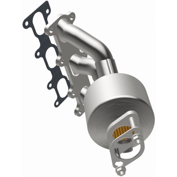 MAG Converter Direct Fit Magnaflow 51316