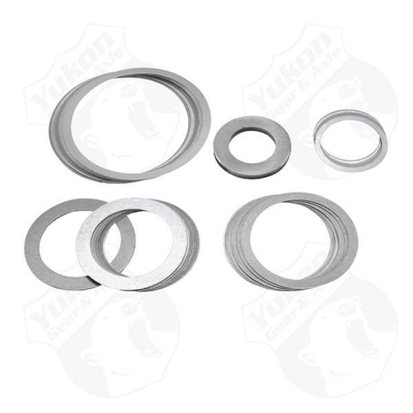 Yukon Gear & Axle SK 707066