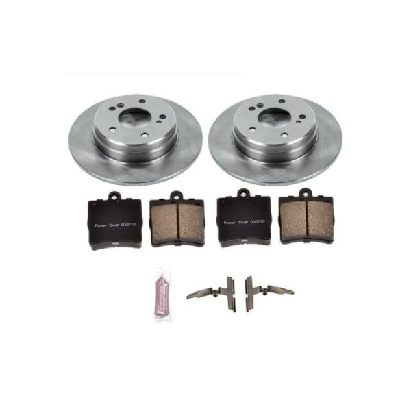 PowerStop KOE368