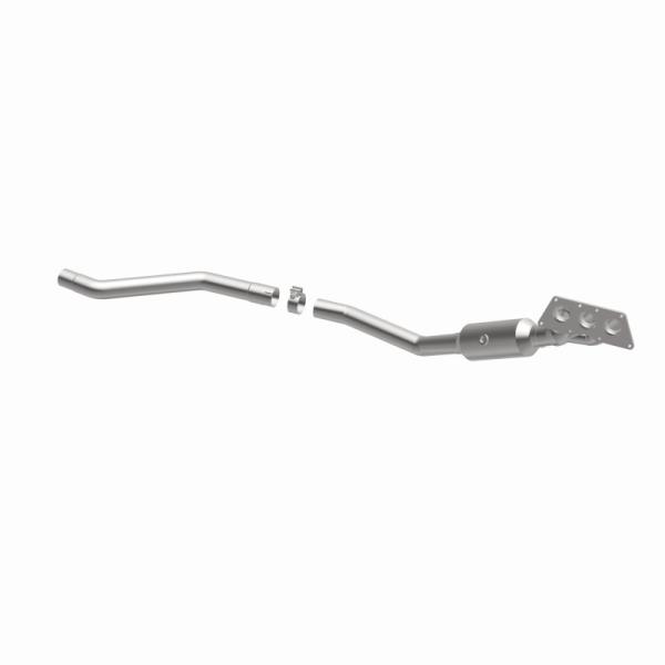 MAG Converter Direct Fit Magnaflow 5551066