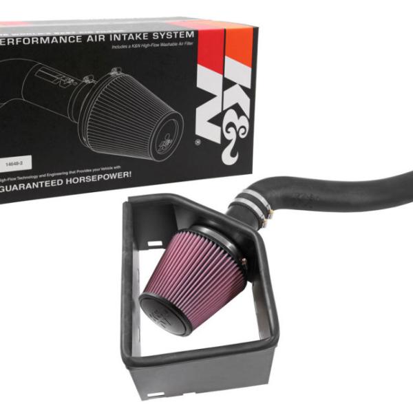 KN 57 FIPK Air Intake 50 K&N Engineering 57-1571