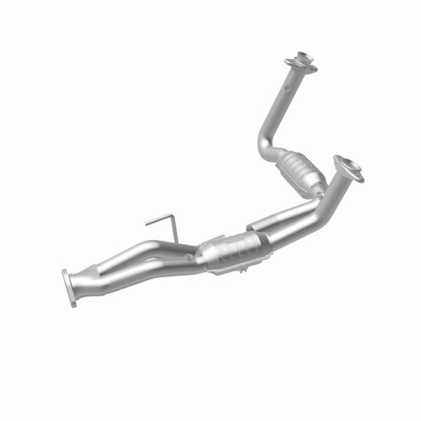 MAG Converter Direct Fit Magnaflow 49444