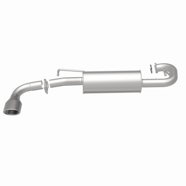 MAG BRE Exhaust Kits Magnaflow 106-0896