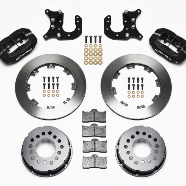 WIL Dynalite Brake Kit Wilwood 140-2116-B