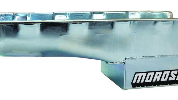 MOR Oil Pans Moroso 20408