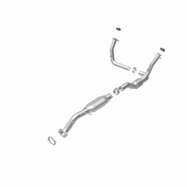 MAG Converter Direct Fit Magnaflow 23716