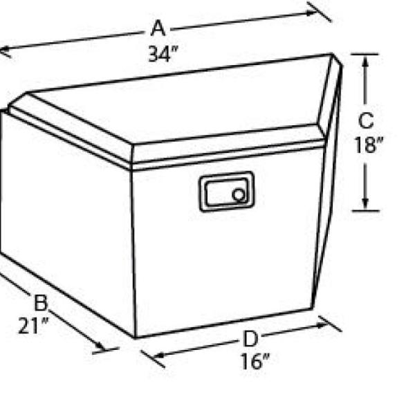Tradesman 76120