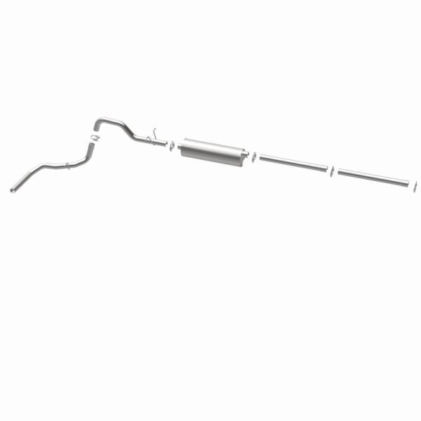 MAG BRE Exhaust Kits Magnaflow 106-0278