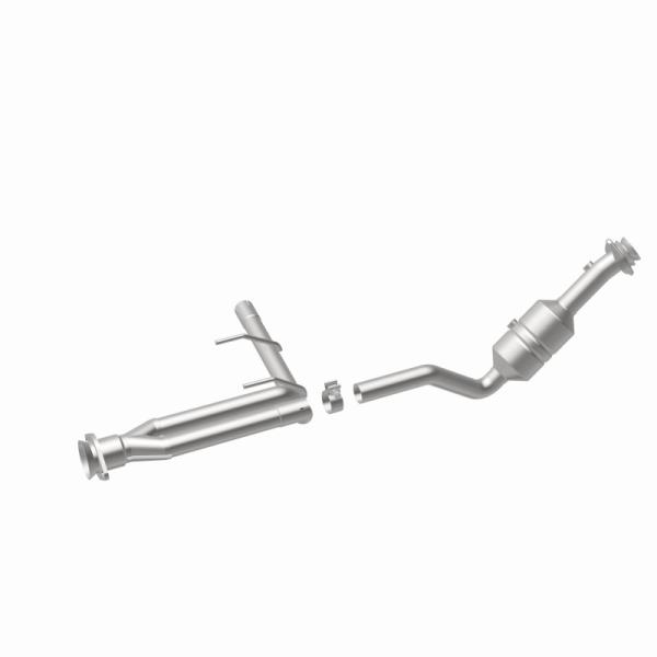 MAG Converter Direct Fit Magnaflow 5551156