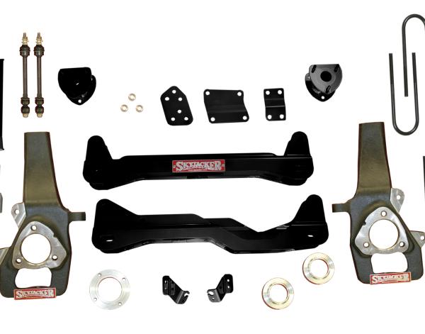 Skyjacker D640SSK