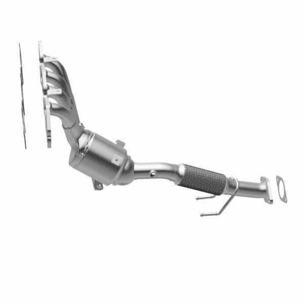 MAG Converter Direct Fit Magnaflow 22-167