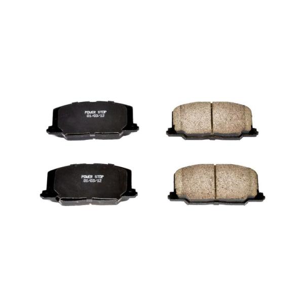 PowerStop 16-356
