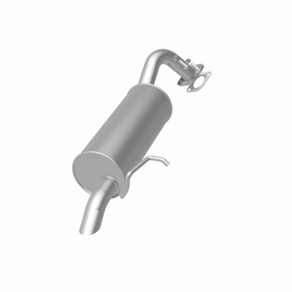 MAG BRE Exhaust Kits Magnaflow 106-0790