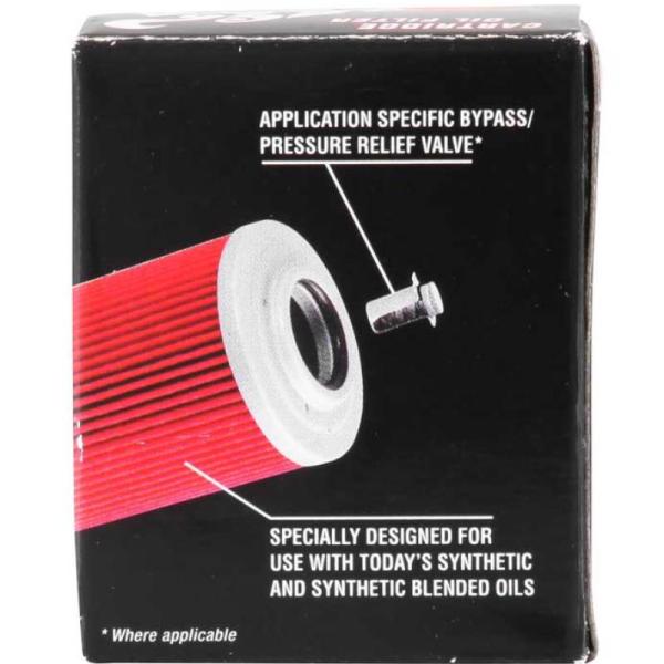 K&N Engineering KN-142