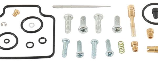 ABR Carburetor Rebuild Kits All Balls Racing 26-1213