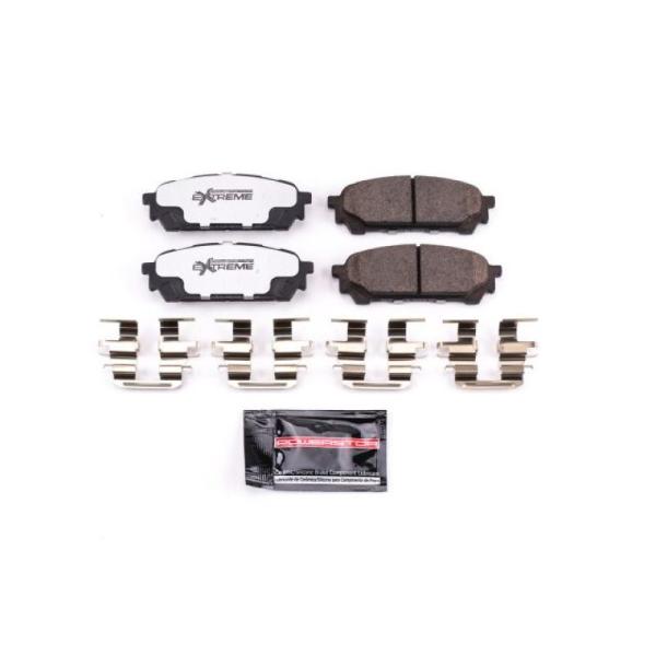 PowerStop Z26-1004