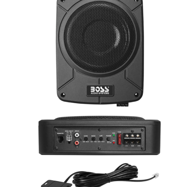 Boss Audio BTB8