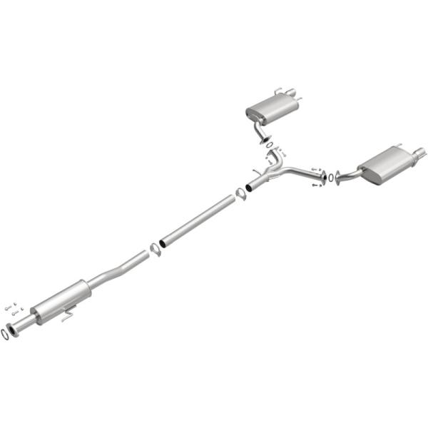 Magnaflow 106-0557
