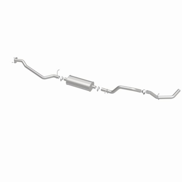 MAG BRE Exhaust Kits Magnaflow 106-0509