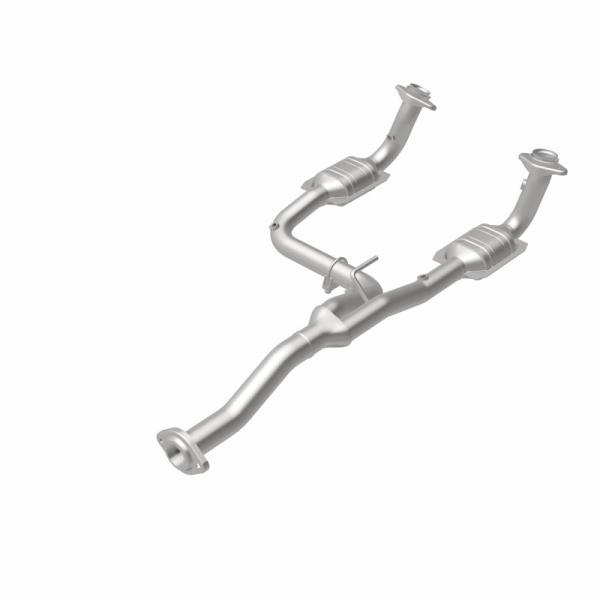 MAG Converter Direct Fit Magnaflow 49186