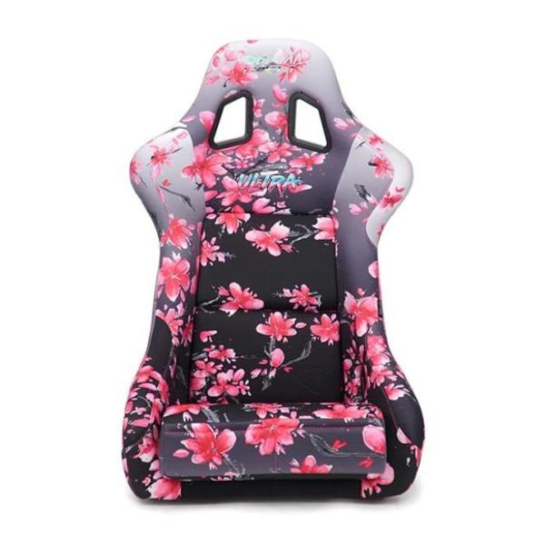 NRG FRP-303-SAKURA