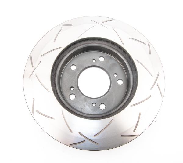DBA 4000 Series Slotted Rotors DBA 4478S