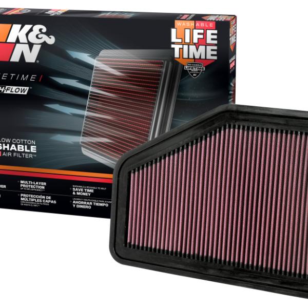 K&N Engineering 33-2919