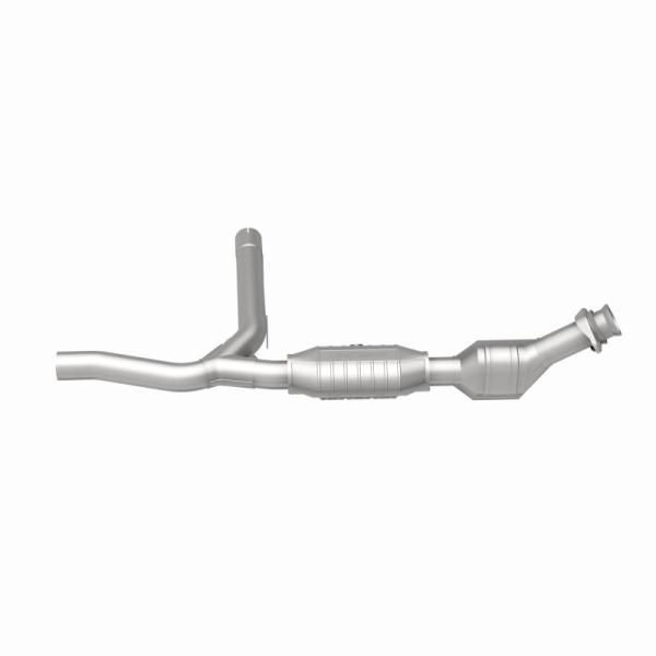 MAG Converter Direct Fit Magnaflow 51301