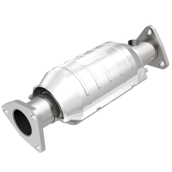 MAG Converter Direct Fit Magnaflow 23165