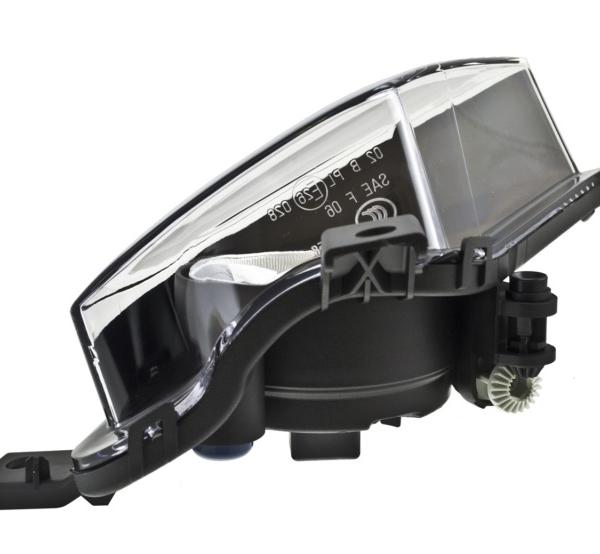 HELLA Fog Lamp Hella 010084011