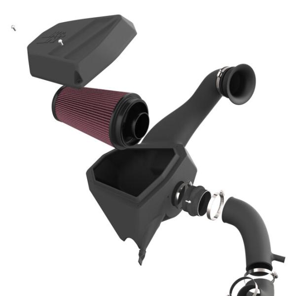 K&N Engineering 63-1148