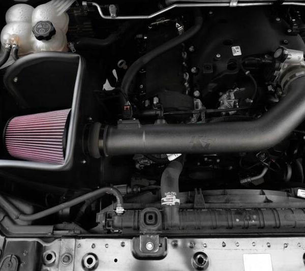 K&N Engineering 63-3104