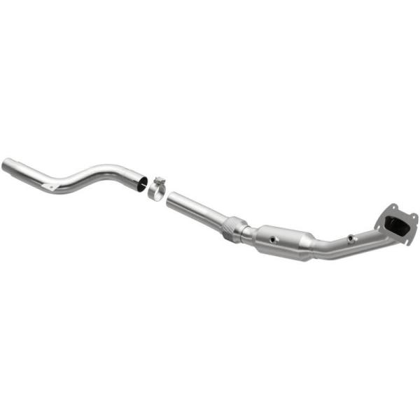 MAG Converter Direct Fit Magnaflow 22-139