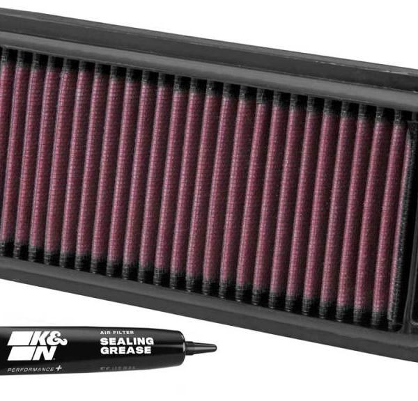 K&N Engineering HD-1208