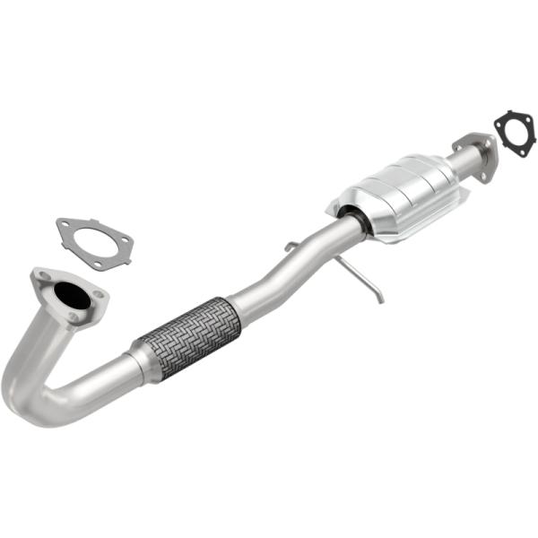 MAG Converter Direct Fit Magnaflow 441017